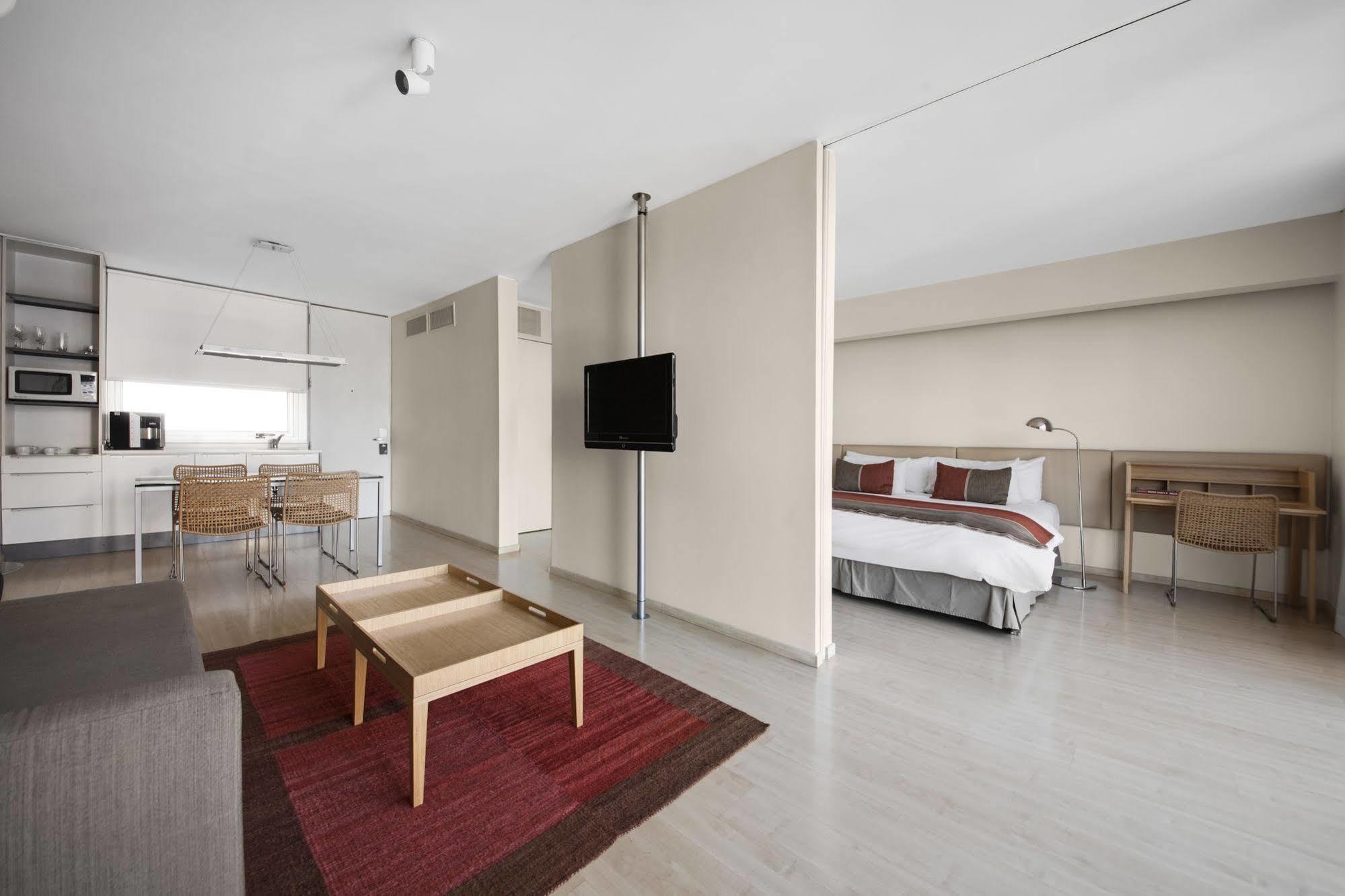 Design Apart Буенос Айрес Екстериор снимка